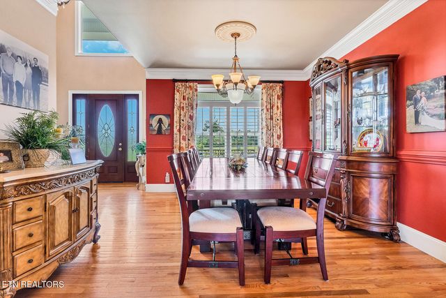 1531 Ellejoy Rd, Seymour, TN 37865