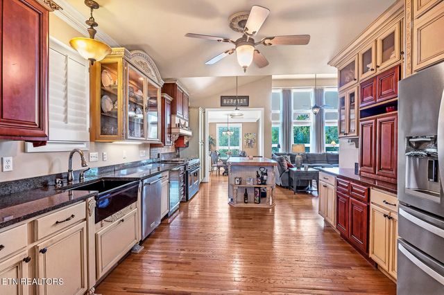 1531 Ellejoy Rd, Seymour, TN 37865