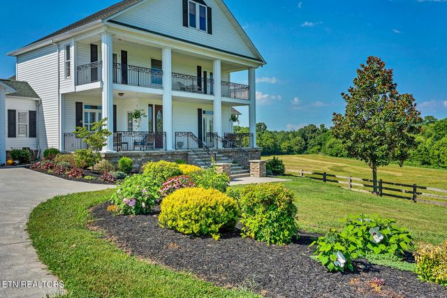 1531 Ellejoy Rd, Seymour, TN 37865