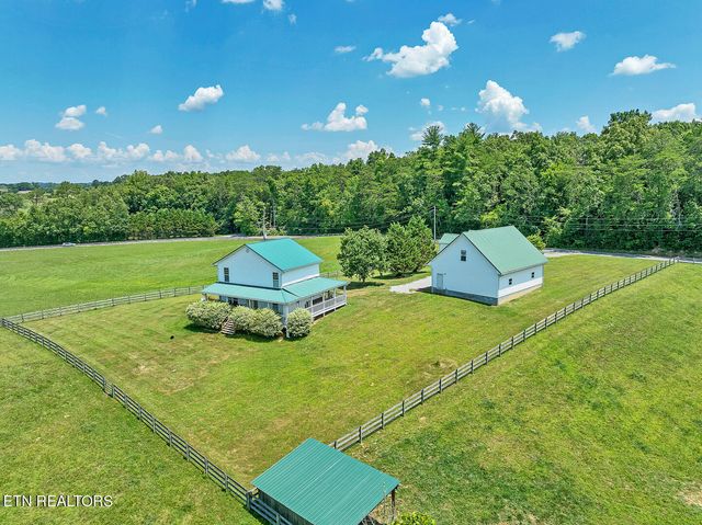 1531 Ellejoy Rd, Seymour, TN 37865
