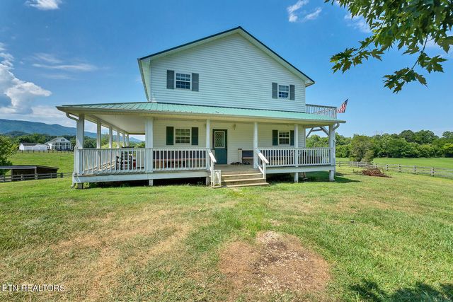 1531 Ellejoy Rd, Seymour, TN 37865