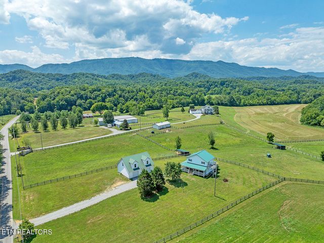 1531 Ellejoy Rd, Seymour, TN 37865