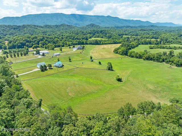 1531 Ellejoy Rd, Seymour, TN 37865