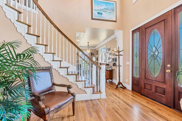 1531 Ellejoy Rd, Seymour, TN 37865