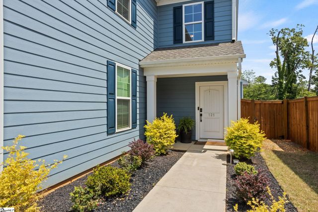121 Hyssop Court, Greenville, SC 20607