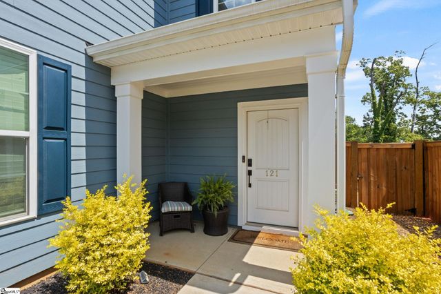 121 Hyssop Court, Greenville, SC 20607
