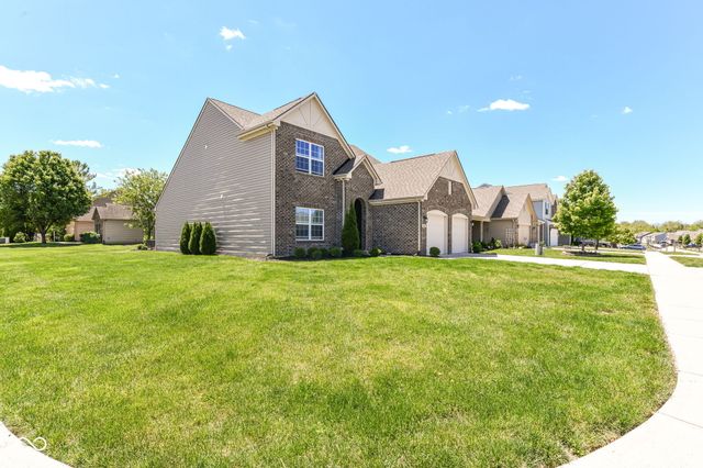 10917 Hunter Lake Lane, Indianapolis, IN 46239
