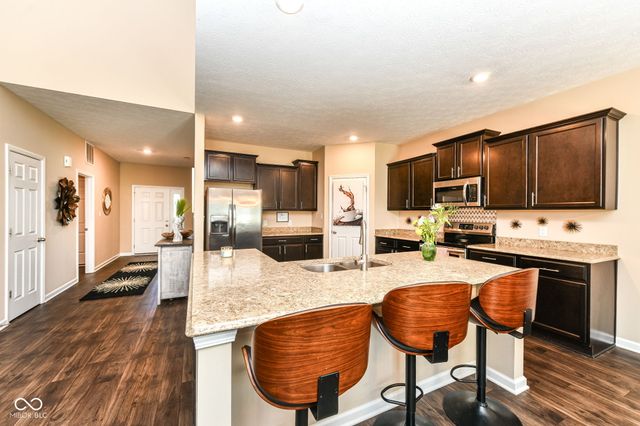 10917 Hunter Lake Lane, Indianapolis, IN 46239