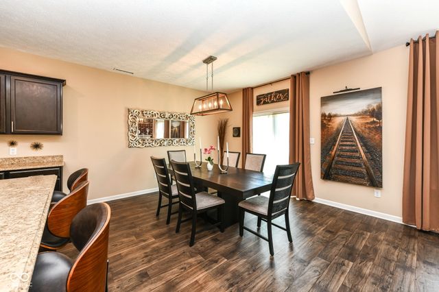10917 Hunter Lake Lane, Indianapolis, IN 46239