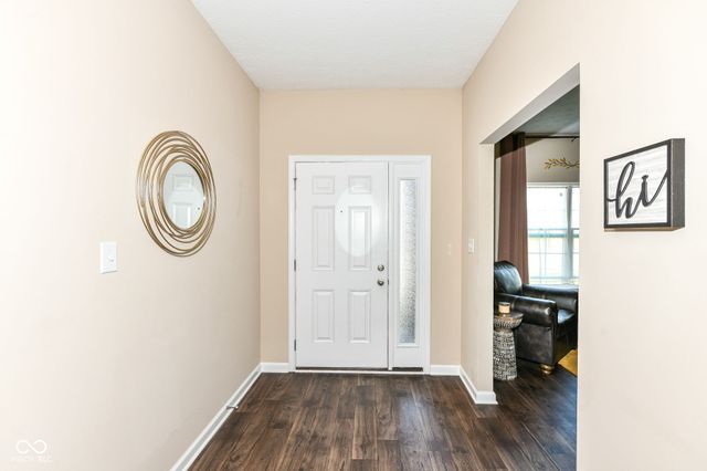 10917 Hunter Lake Lane, Indianapolis, IN 46239