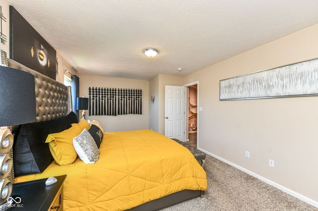 10917 Hunter Lake Lane, Indianapolis, IN 46239