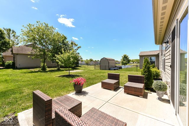 10917 Hunter Lake Lane, Indianapolis, IN 46239