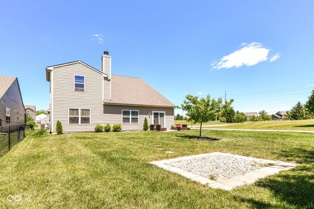 10917 Hunter Lake Lane, Indianapolis, IN 46239
