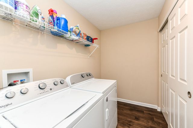 10917 Hunter Lake Lane, Indianapolis, IN 46239