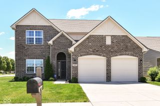 10917 Hunter Lake Lane, Indianapolis, IN 46239