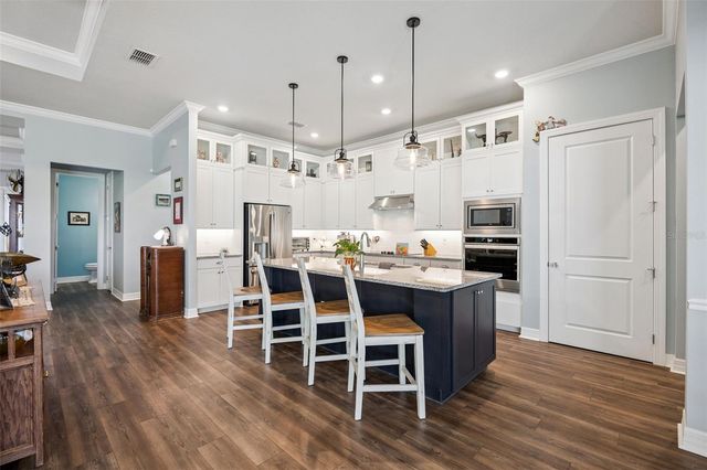 16118 BOWLINE STREET, Orlando, FL 32820