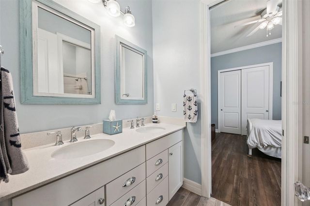 16118 BOWLINE STREET, Orlando, FL 32820