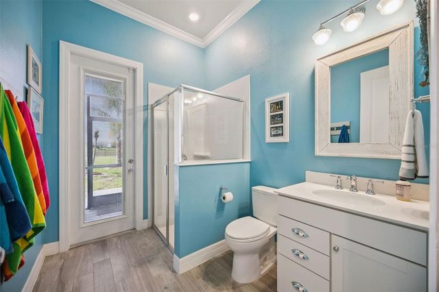 16118 BOWLINE STREET, Orlando, FL 32820