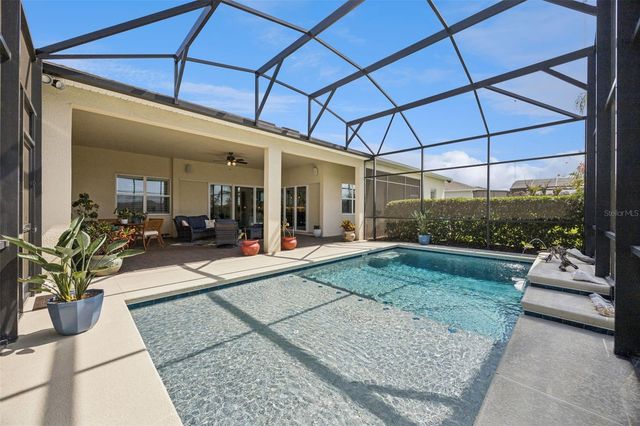 16118 BOWLINE STREET, Orlando, FL 32820