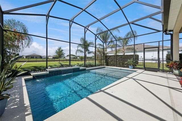 16118 BOWLINE STREET, Orlando, FL 32820