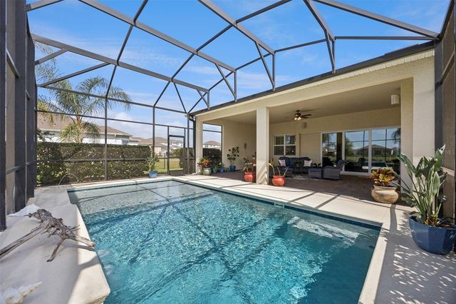 16118 BOWLINE STREET, Orlando, FL 32820