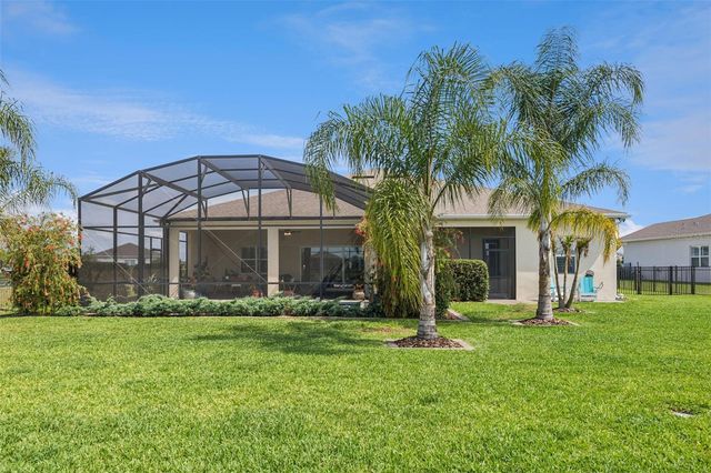 16118 BOWLINE STREET, Orlando, FL 32820