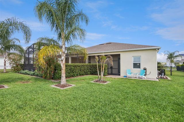 16118 BOWLINE STREET, Orlando, FL 32820