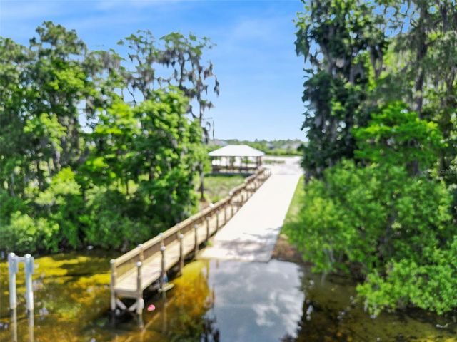 16118 BOWLINE STREET, Orlando, FL 32820