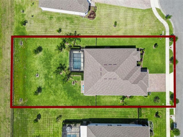 16118 BOWLINE STREET, Orlando, FL 32820