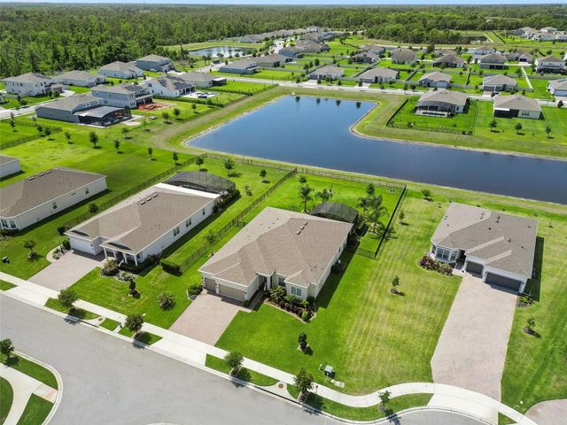 16118 BOWLINE STREET, Orlando, FL 32820