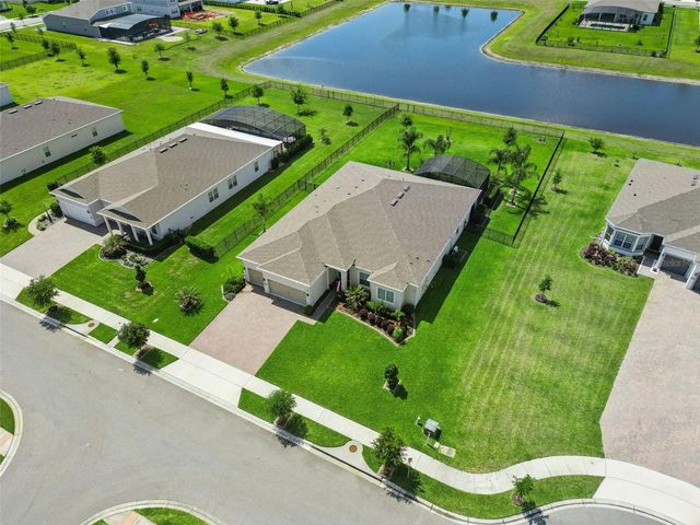 16118 BOWLINE STREET, Orlando, FL 32820