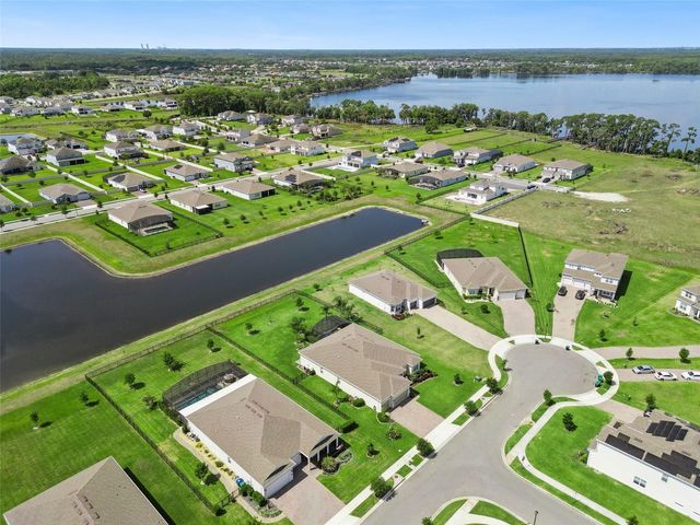 16118 BOWLINE STREET, Orlando, FL 32820