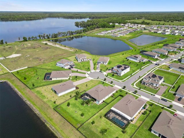 16118 BOWLINE STREET, Orlando, FL 32820