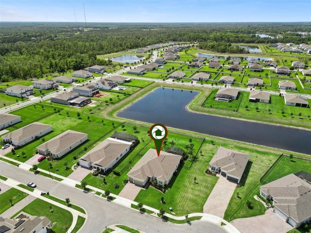 16118 BOWLINE STREET, Orlando, FL 32820