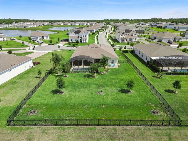 16118 BOWLINE STREET, Orlando, FL 32820