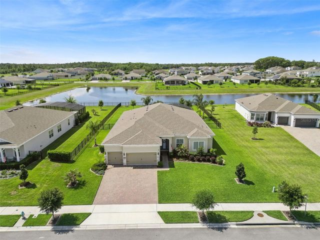 16118 BOWLINE STREET, Orlando, FL 32820