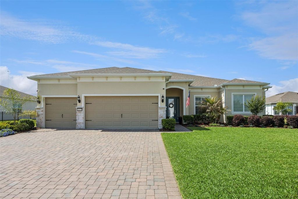 16118 BOWLINE STREET, Orlando, FL 32820