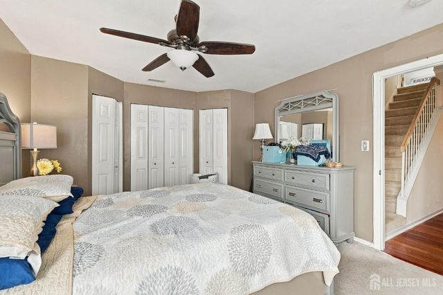 606 Jesse Way, Piscataway, NJ 08854