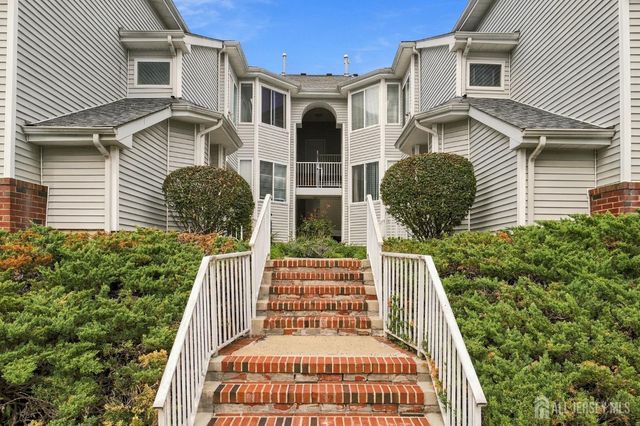 606 Jesse Way, Piscataway, NJ 08854