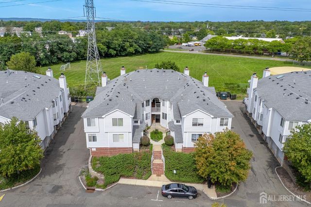 606 Jesse Way, Piscataway, NJ 08854