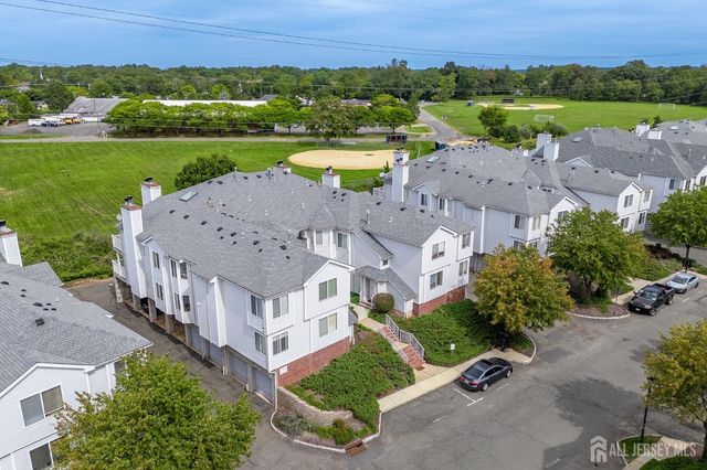 606 Jesse Way, Piscataway, NJ 08854