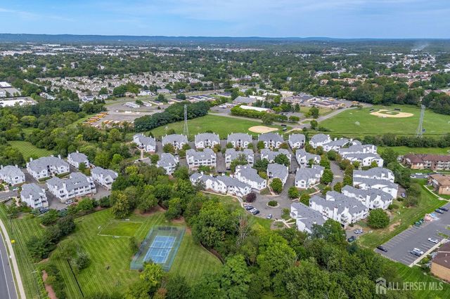 606 Jesse Way, Piscataway, NJ 08854