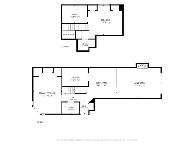 606 Jesse Way, Piscataway, NJ 08854