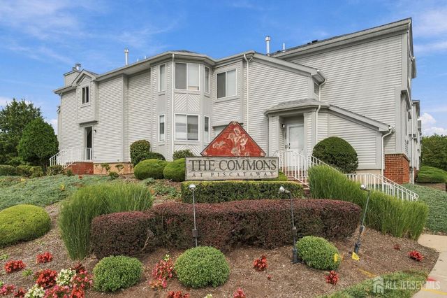 606 Jesse Way, Piscataway, NJ 08854