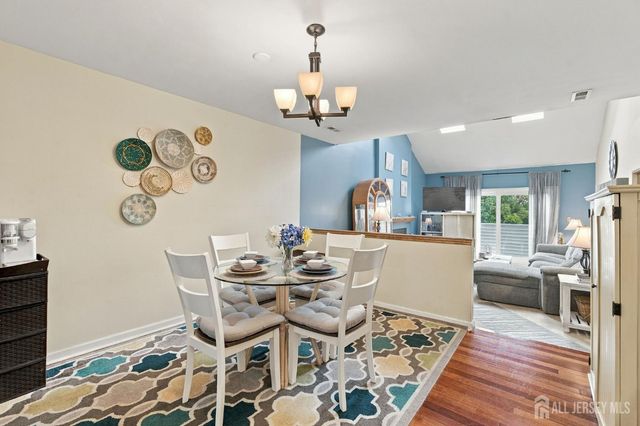 606 Jesse Way, Piscataway, NJ 08854