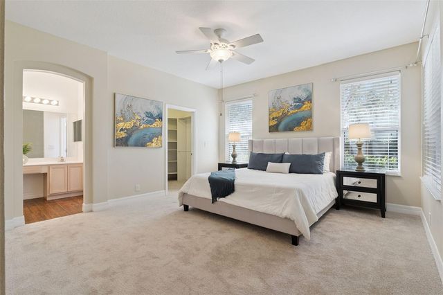 100 WETHERSFIELD COURT, Deland, FL 32724