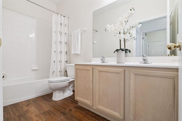 100 WETHERSFIELD COURT, Deland, FL 32724