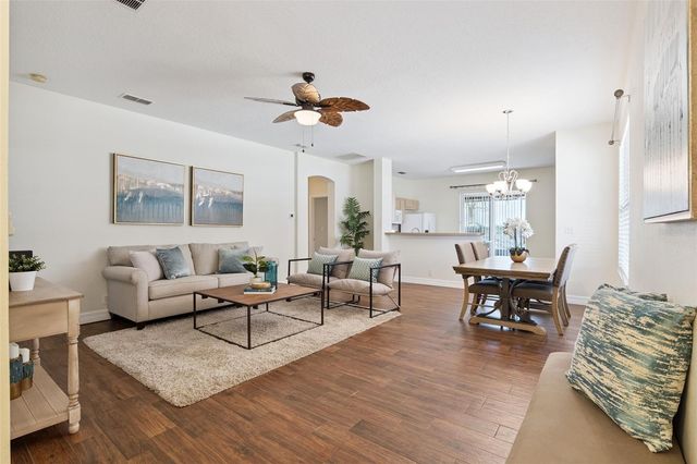 100 WETHERSFIELD COURT, Deland, FL 32724