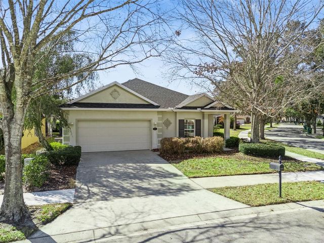 100 WETHERSFIELD COURT, Deland, FL 32724