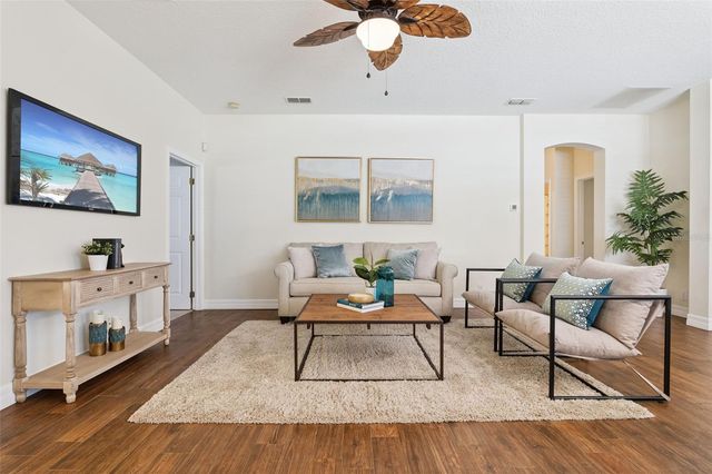 100 WETHERSFIELD COURT, Deland, FL 32724